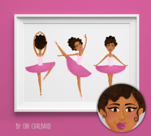 Illustration Design by orichalbaud