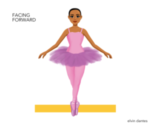 Illustration Design by Elvin Dantes