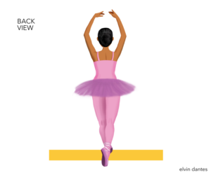 Illustration Design by Elvin Dantes for this project | Design: #12284105