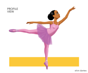 Illustration Design by Elvin Dantes for this project | Design: #12284106