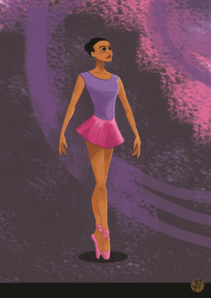 Illustration Design by ajadinomar for this project | Design: #12258895