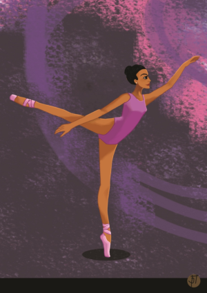 Illustration Design by ajadinomar for this project | Design: #12258896
