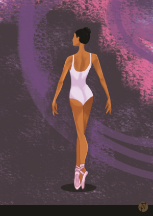 Illustration Design by ajadinomar for this project | Design: #12258897