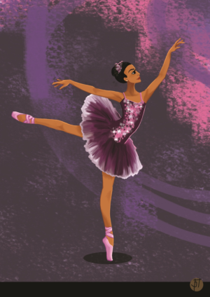 Illustration Design by ajadinomar for this project | Design #12289215
