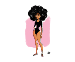 Illustration Design by Gui for this project | Design: #12253635