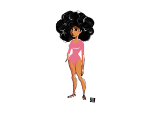 Illustration Design by Gui for this project | Design: #12254673