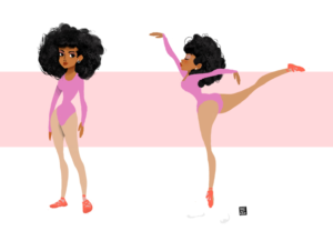 Illustration Design by Gui for this project | Design: #12265132