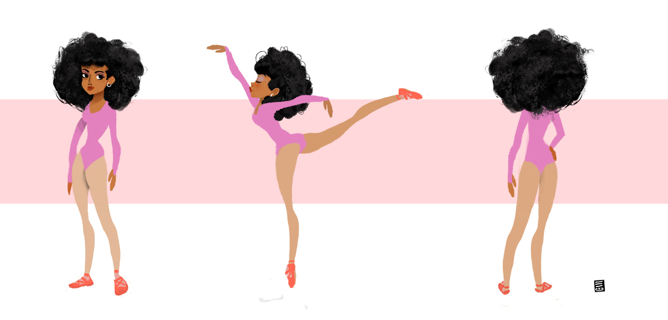 Illustration Design by Gui for this project | Design #12289328