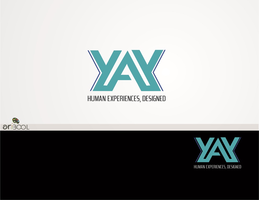 Business Card Design by ARTBOOL for YAY | Design #12315871