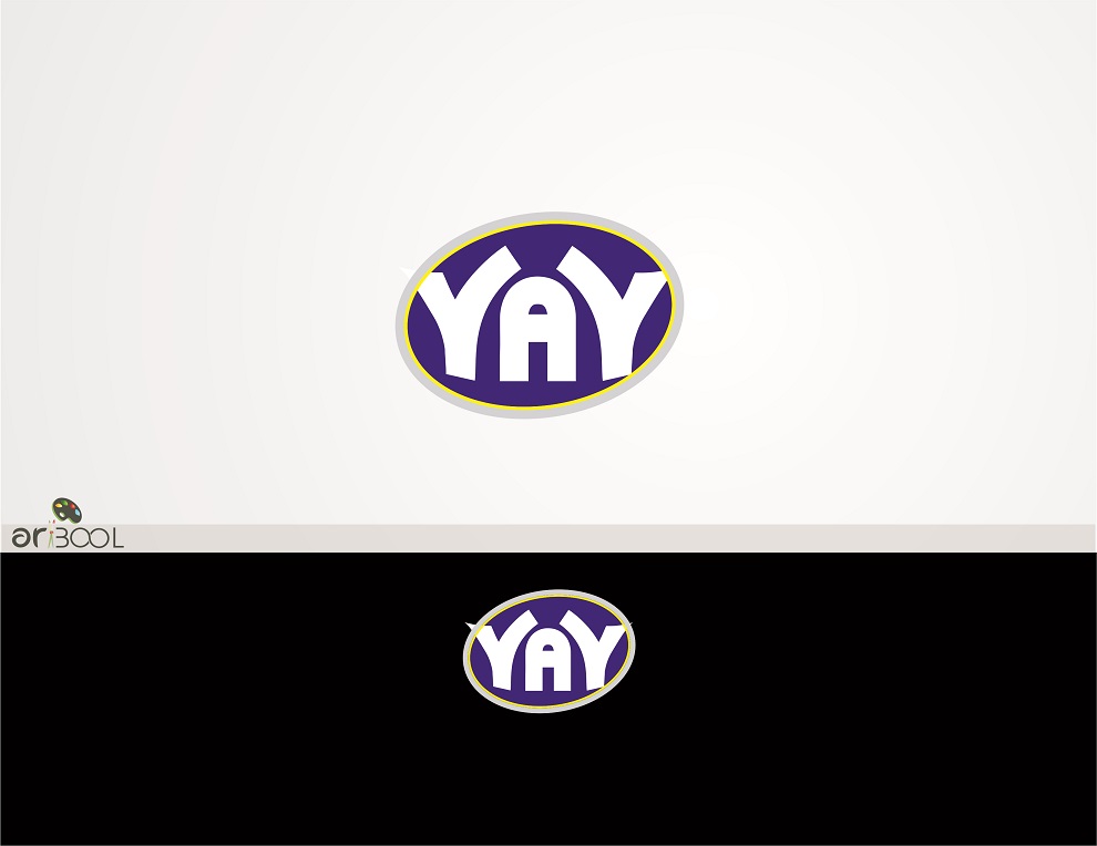 Business Card Design by ARTBOOL for YAY | Design #12315897