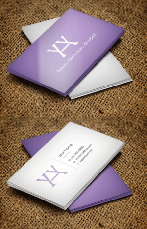 Design de Carte de Visite par Riz' pour YAY | Design : #12285150