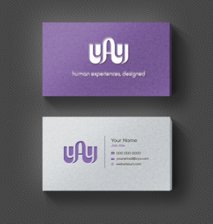 YAY | Diseño de Tarjeta de Presentación por Riz'