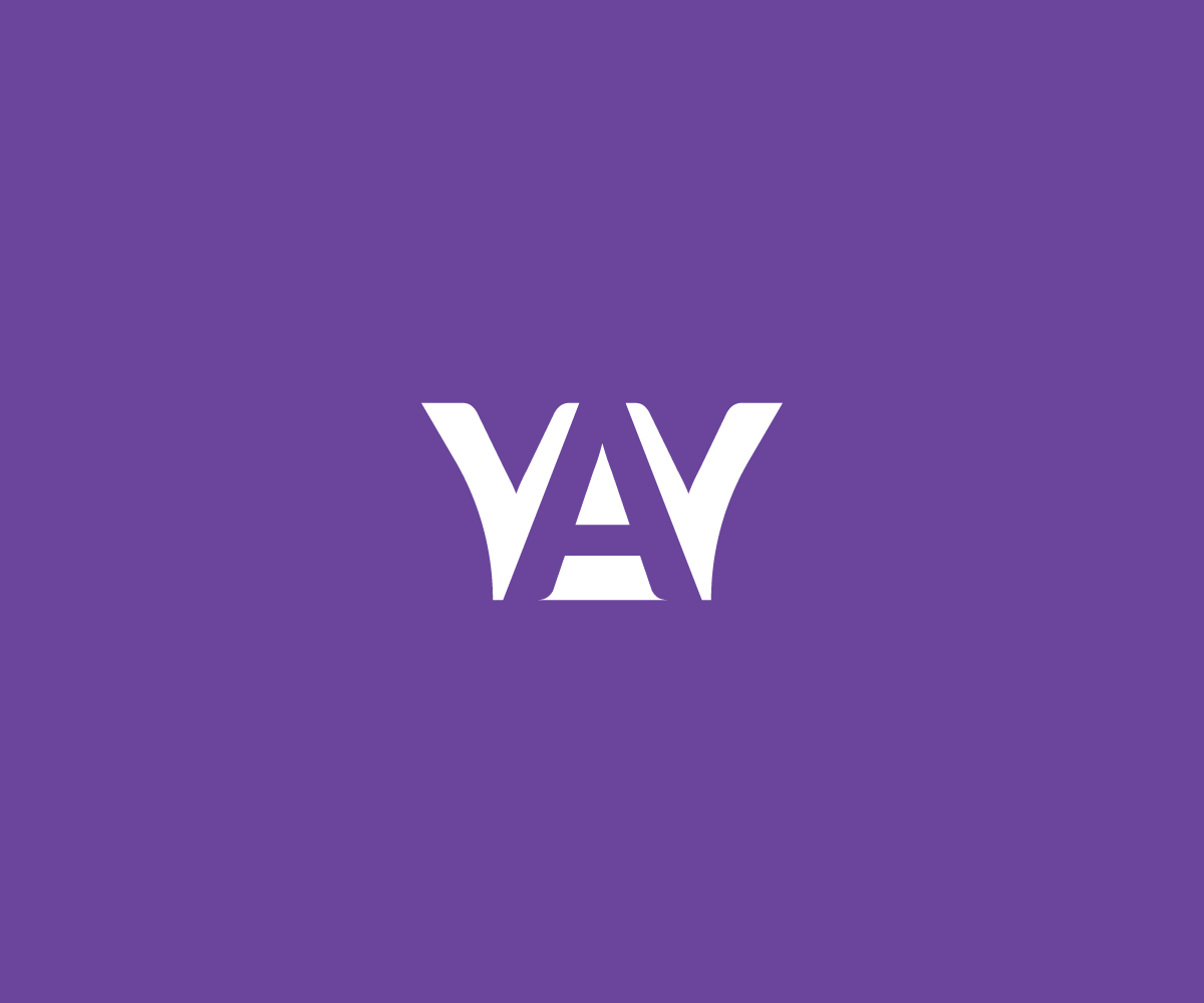 Business Card Design by JK18 for YAY | Design #12336986
