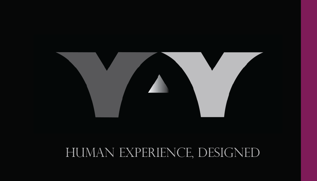 Business Card Design by sithija pahan for YAY | Design #12394843