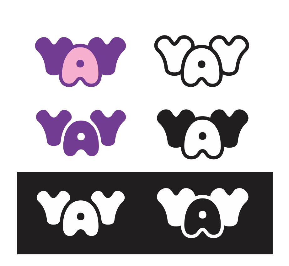 Business Card Design by zoran for YAY | Design #12398526