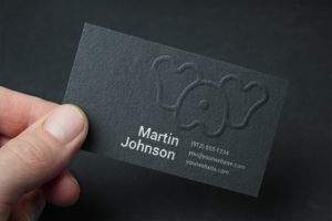 YAY | Business Card Design by zoran