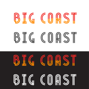 Logo Design by Idwan Design for Big Coast | Design #12255186