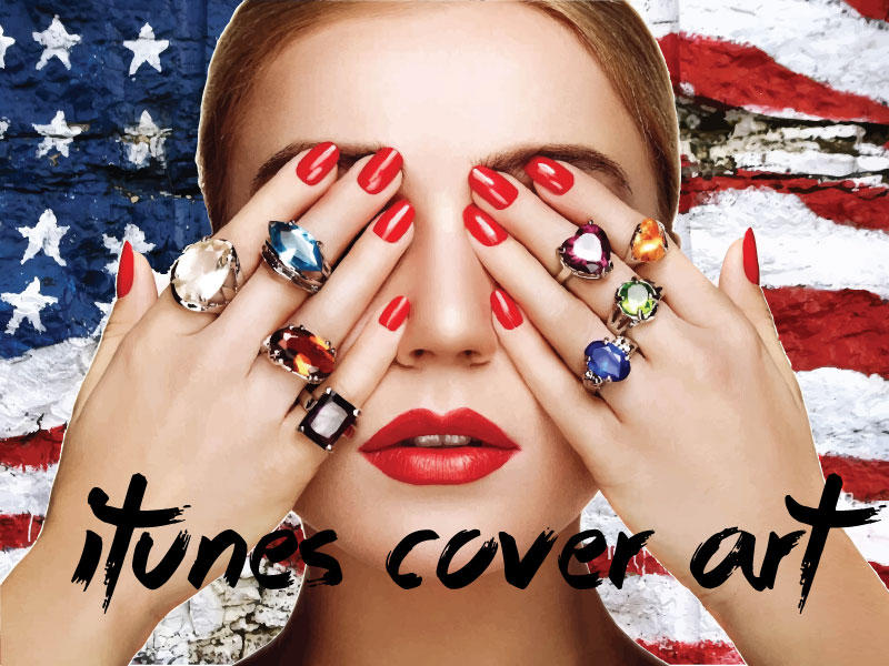 CD Cover Design by hrahman25091979 for Loren Israel | Design #12247575