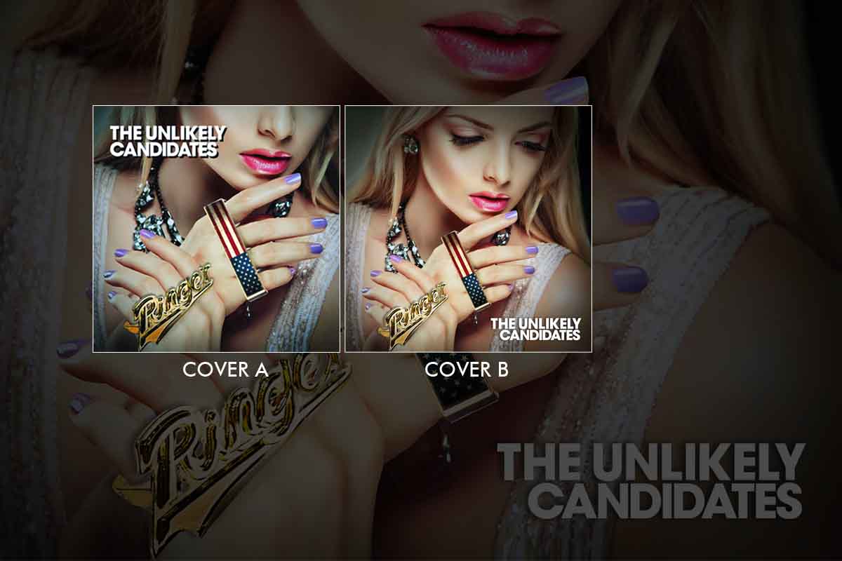 CD Cover Design by vantodes for Loren Israel | Design #12249780