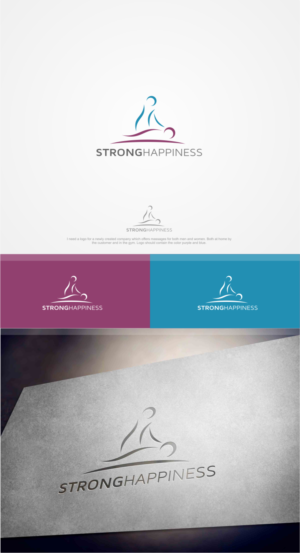 Logo Design by artswolf for this project | Design: #12413277