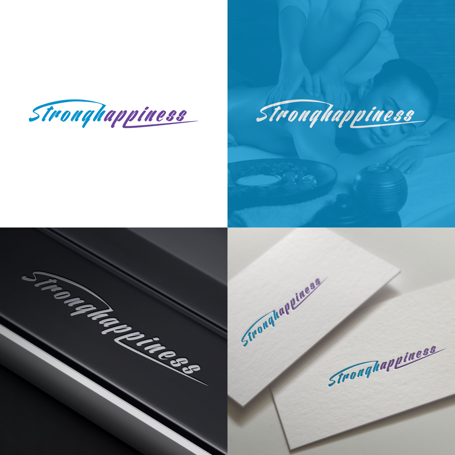 Logo Design by Optimistic_Studio for this project | Design #12407598