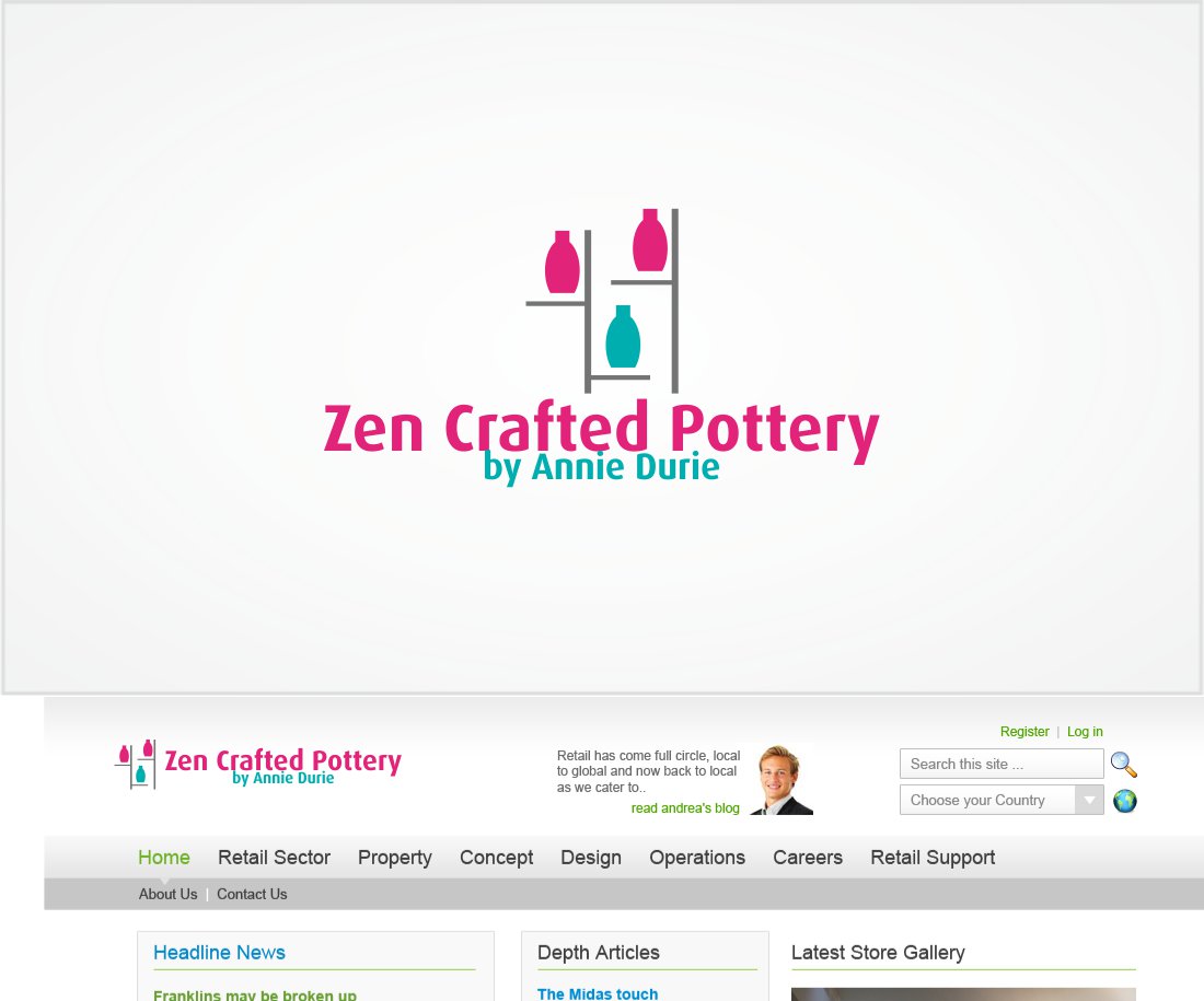 Logo-Design von Paulsein für dieses Projekt | Design #12309921