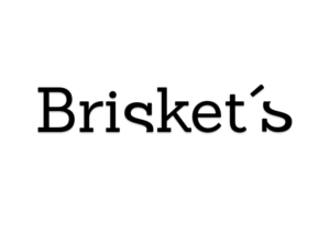 Logo Design by manuel_pernia for Briskets Restaurant & Deli  | Design #12264015