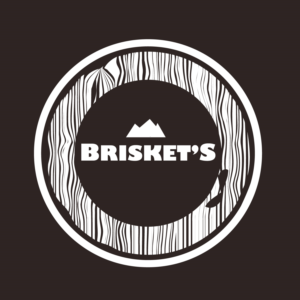 Logo Design by russmanilads for Briskets Restaurant & Deli  | Design #12254393