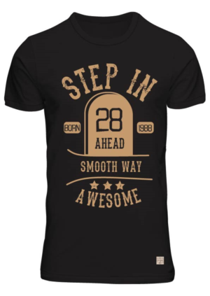 T-shirt Design by BABLEO