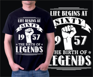 Design de T-shirt par Rox Art Design pour ce projet | Design : #12262882