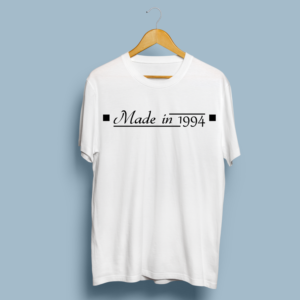 T-shirt Design by RThomasOB