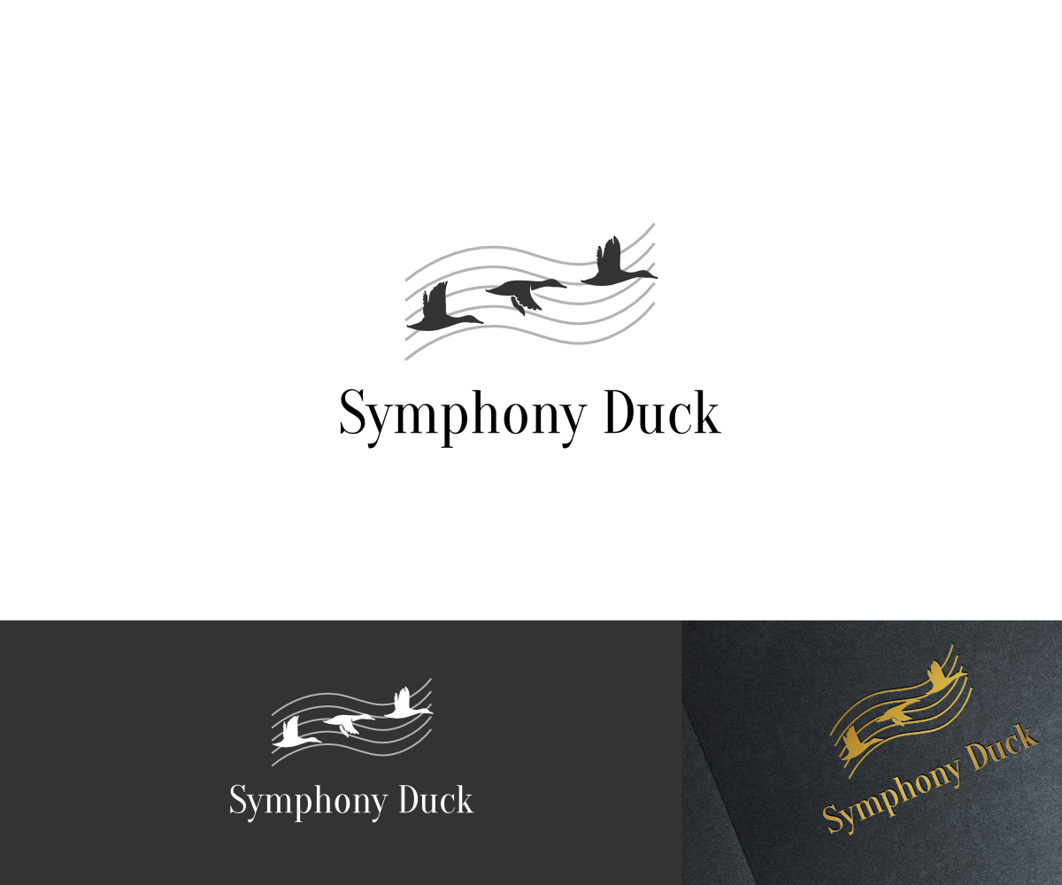 Logo Design by VGB for this project | Design #12282440