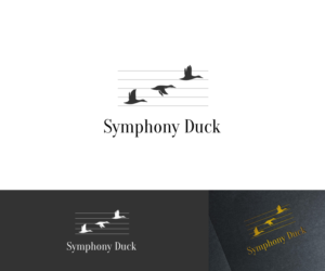 Logo Design by VGB for this project | Design: #12303698