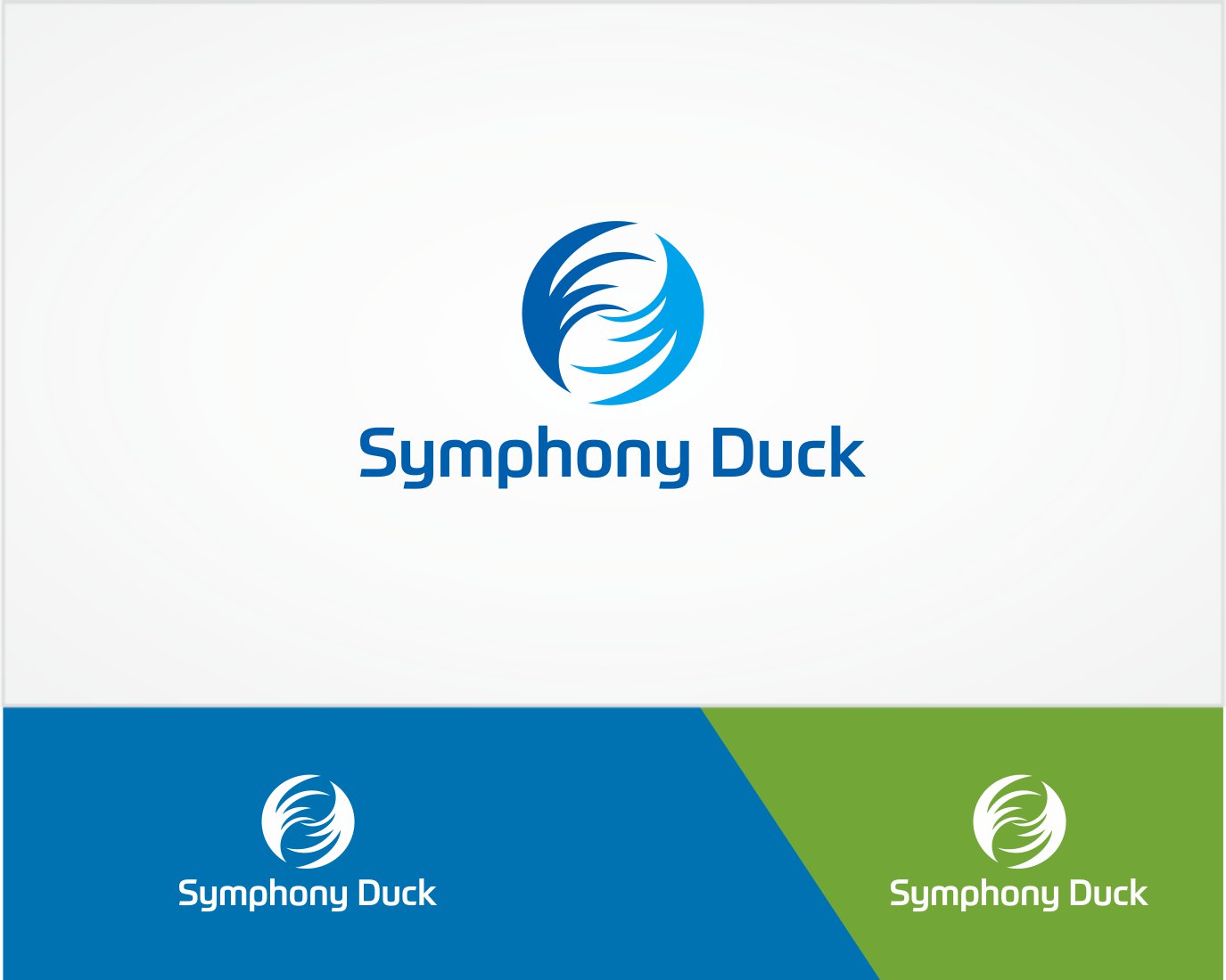 Logo Design by Paulsein for this project | Design #12309922