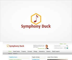 Logo Design by Paulsein for this project | Design: #12309925