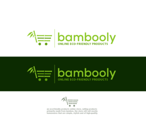 Logo Design by Maher Sh for this project | Design #12277912