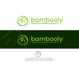 Logo Design by Maher Sh