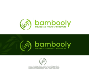 Logo Design by Maher Sh for this project | Design: #12310386