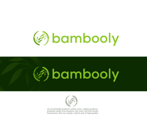 Logo Design by Maher Sh for this project | Design: #12333710