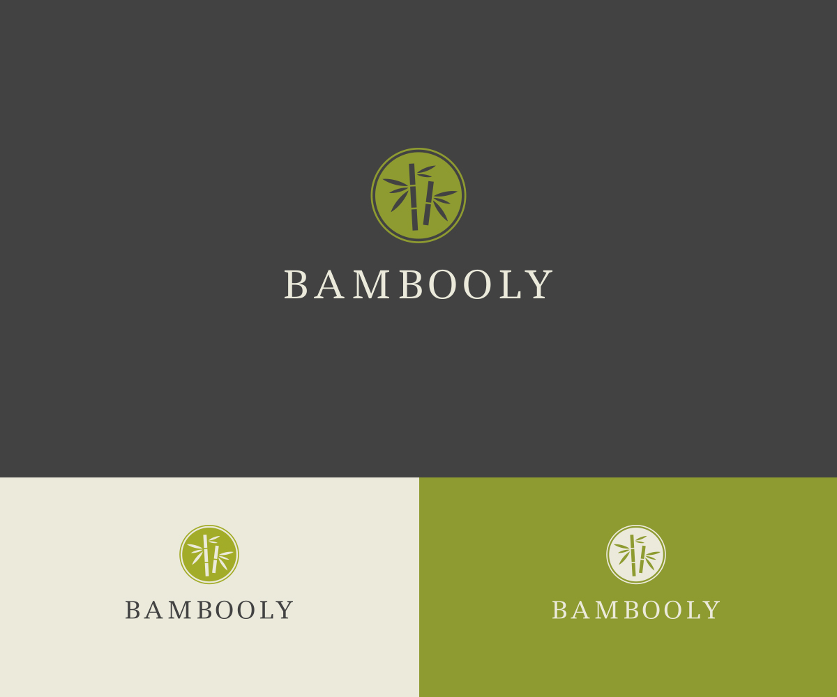 Logo Design by karolin for this project | Design #12276971