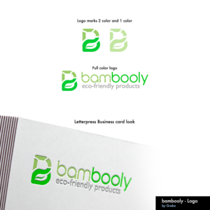 Logo-Design von Grebo für dieses Projekt | Design #12303701
