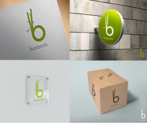 Logo Design by Fouad for this project | Design: #12301631