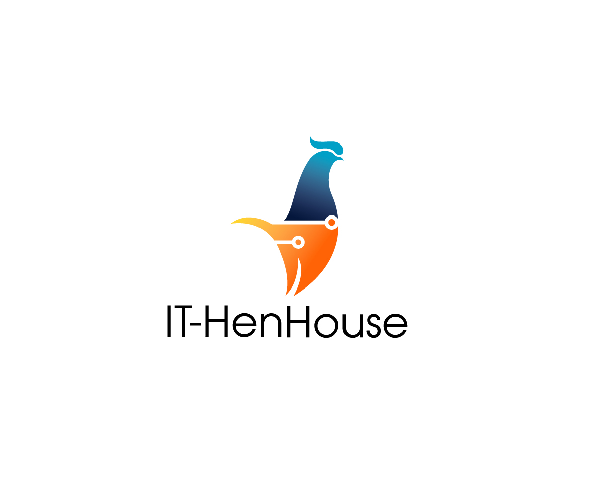 Logo Design by Jay Design for IT-HenHouse | Design #12259368