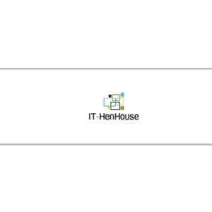 Logo-Design von Tere G artwork für IT-HenHouse | Design: #12252258