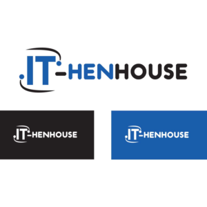 Logo Design by alikhanzai23 for IT-HenHouse | Design #12250704