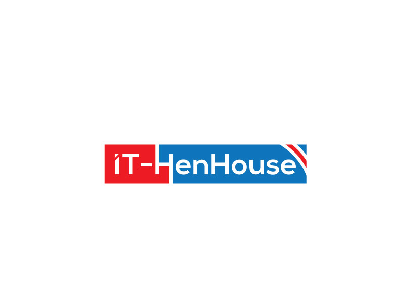 Logo Design by Mehedi Hasan ™ for IT-HenHouse | Design #12249175