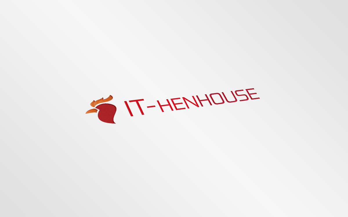Logo Design by GBDESIGN for IT-HenHouse | Design #12256561