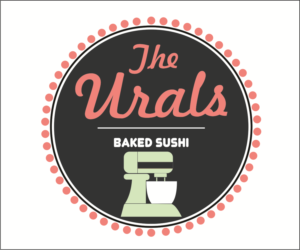 Logo Design by Philip Joseph