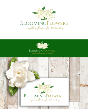 Diseño de Logo por wonderland para este proyecto | Diseño: #12361671