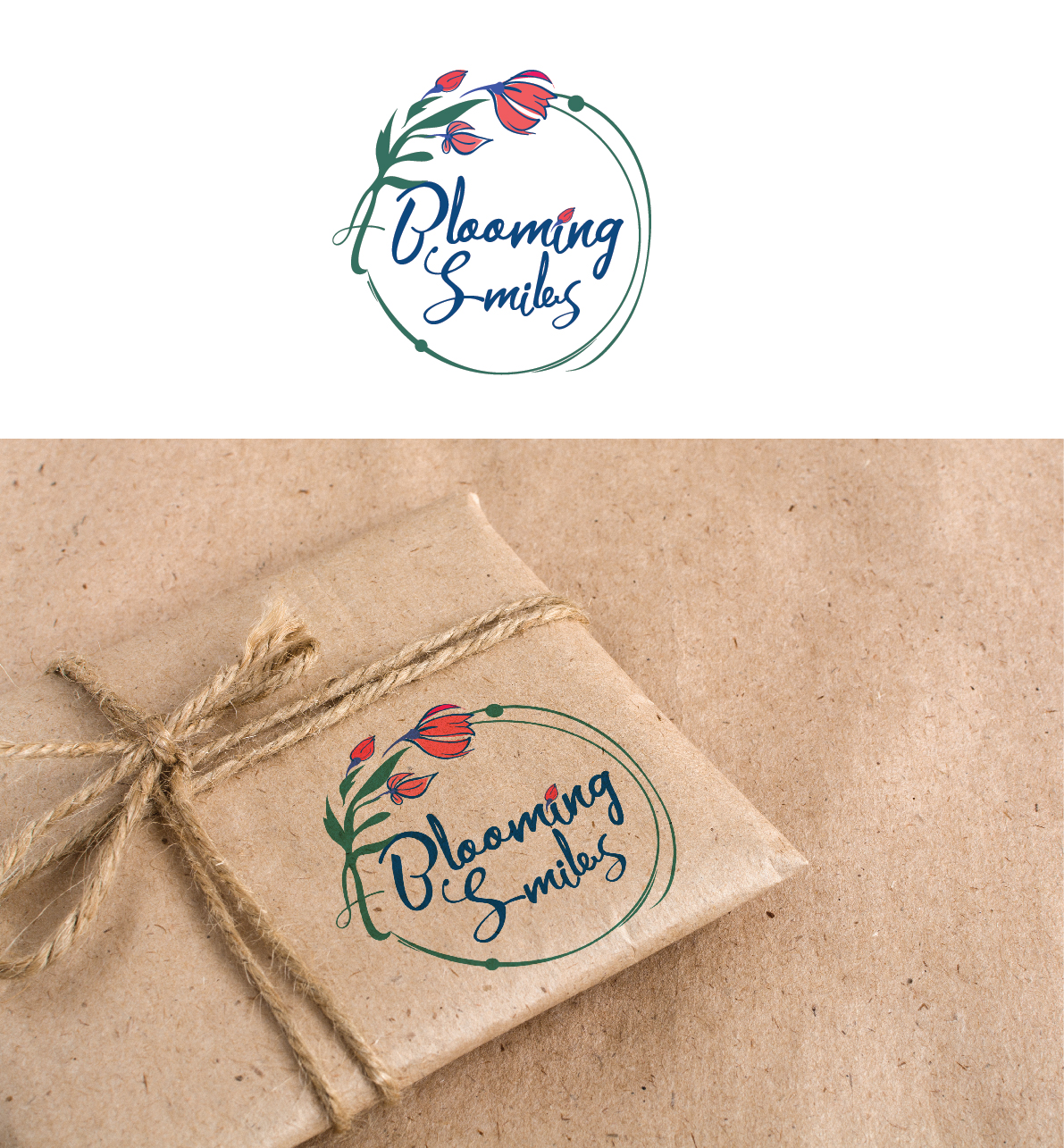 Logo Design by sloggi for this project | Design #12335360